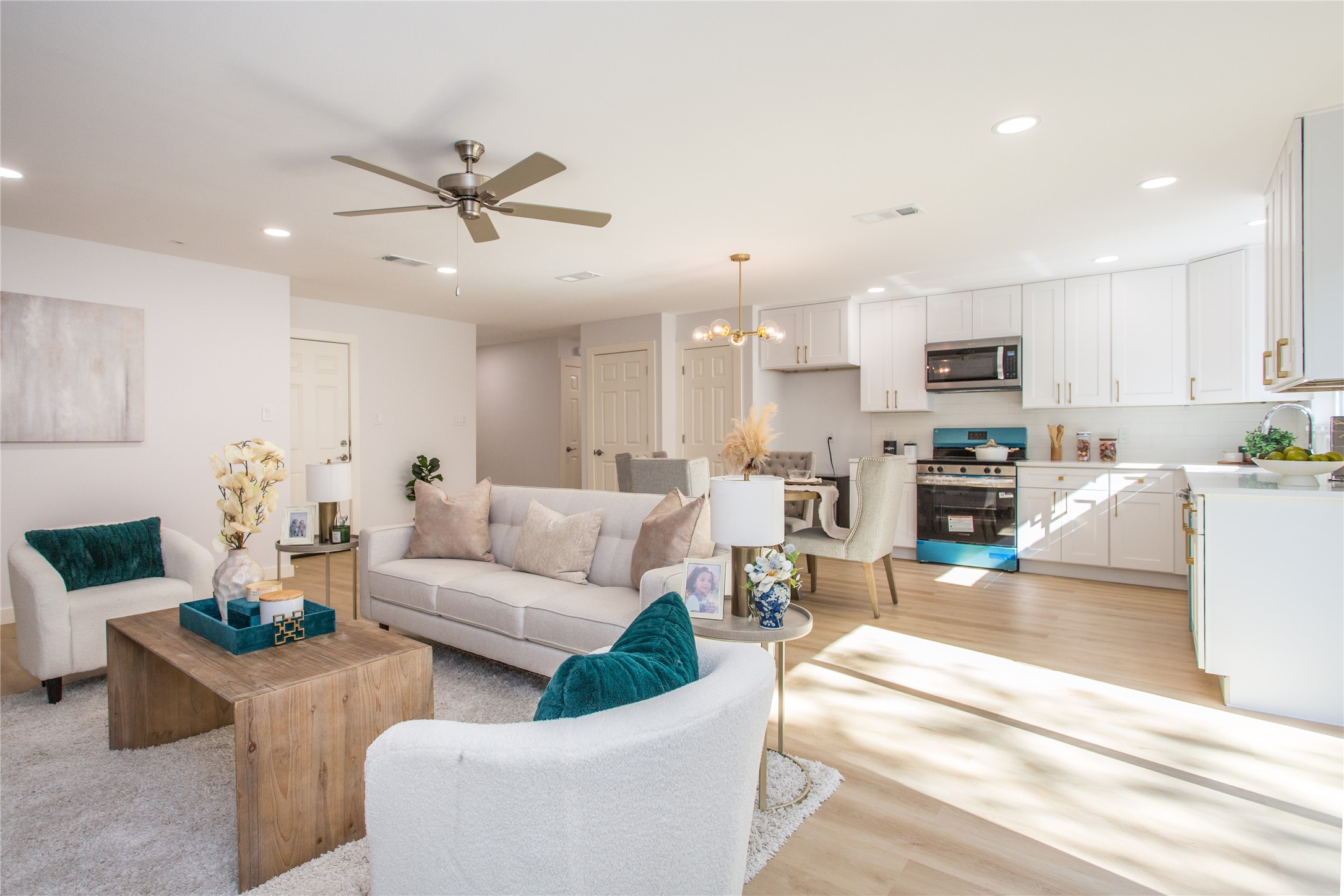 1317 California Trail