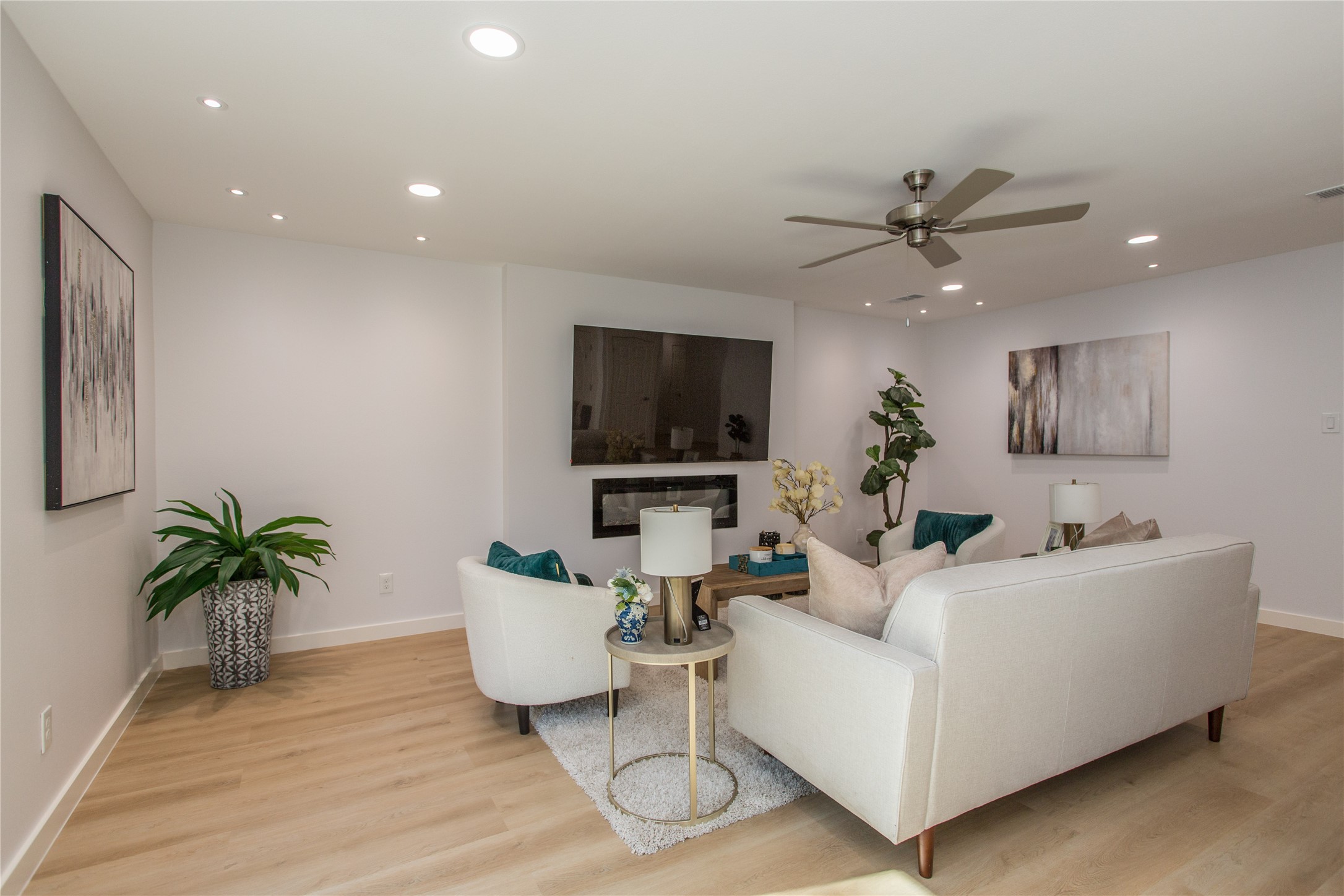 1317 California Trail