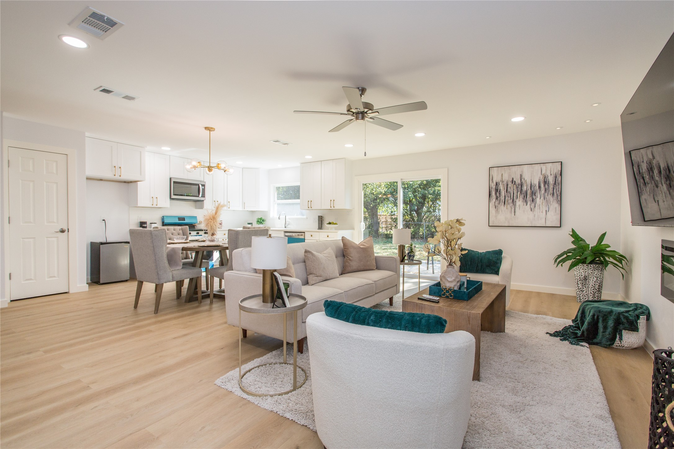 1317 California Trail