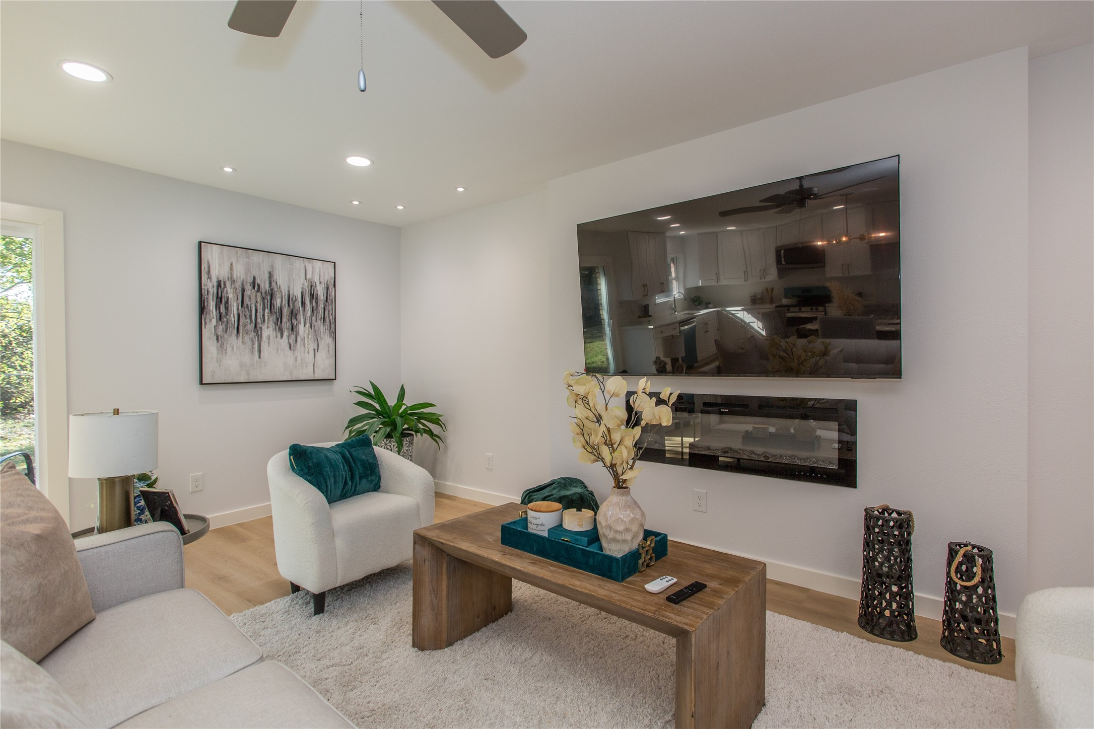 1317 California Trail