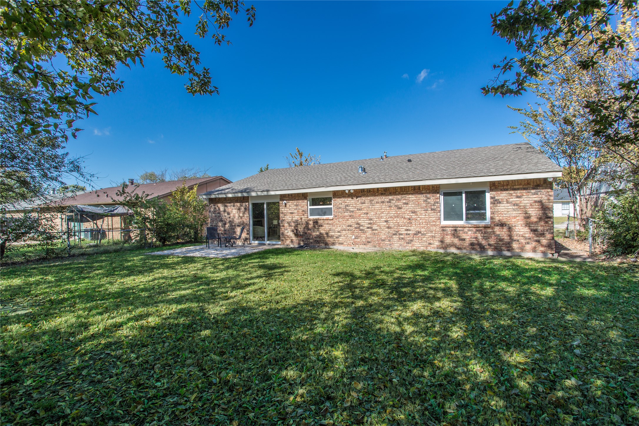 1317 California Trail