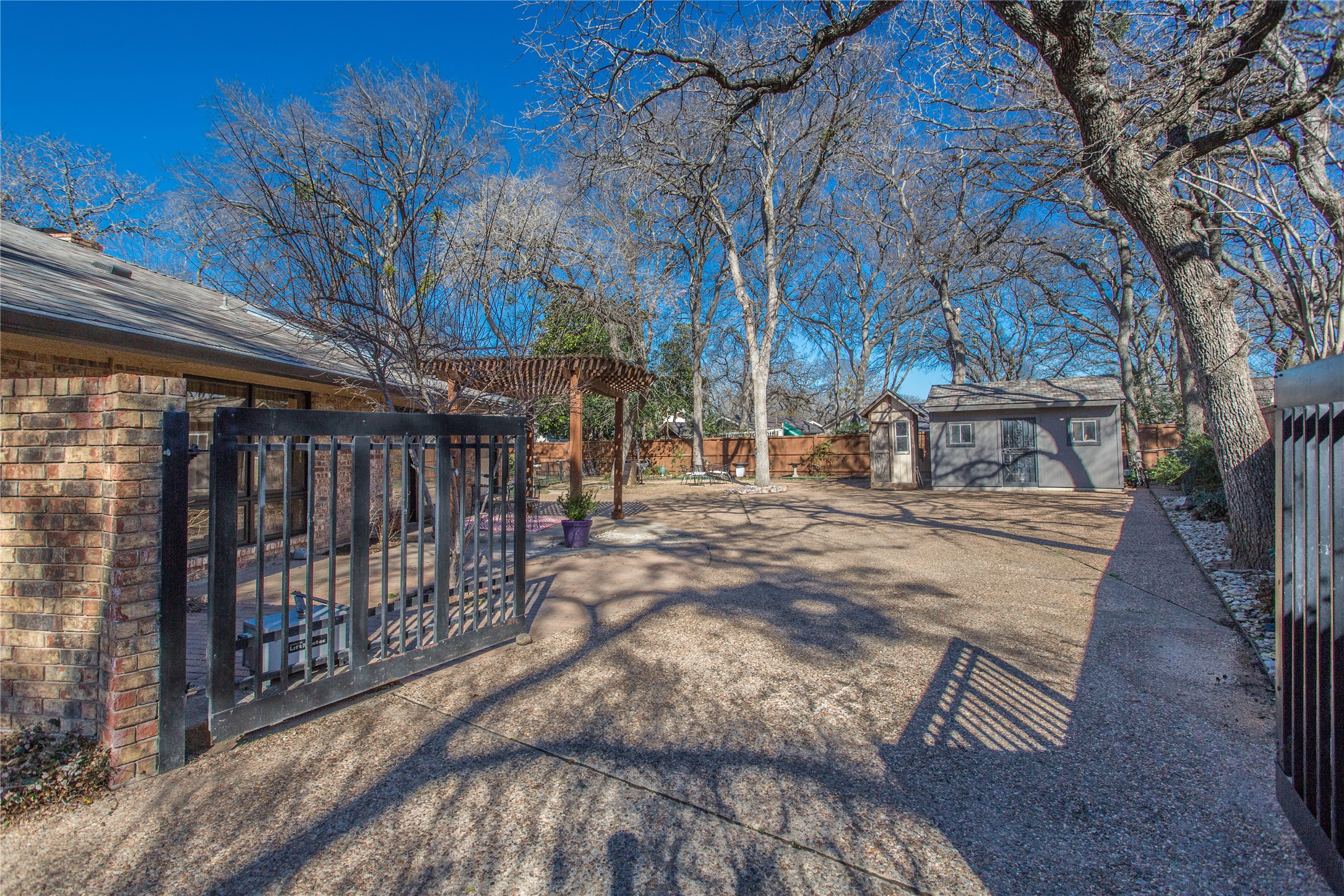 5805 Havenwood Court