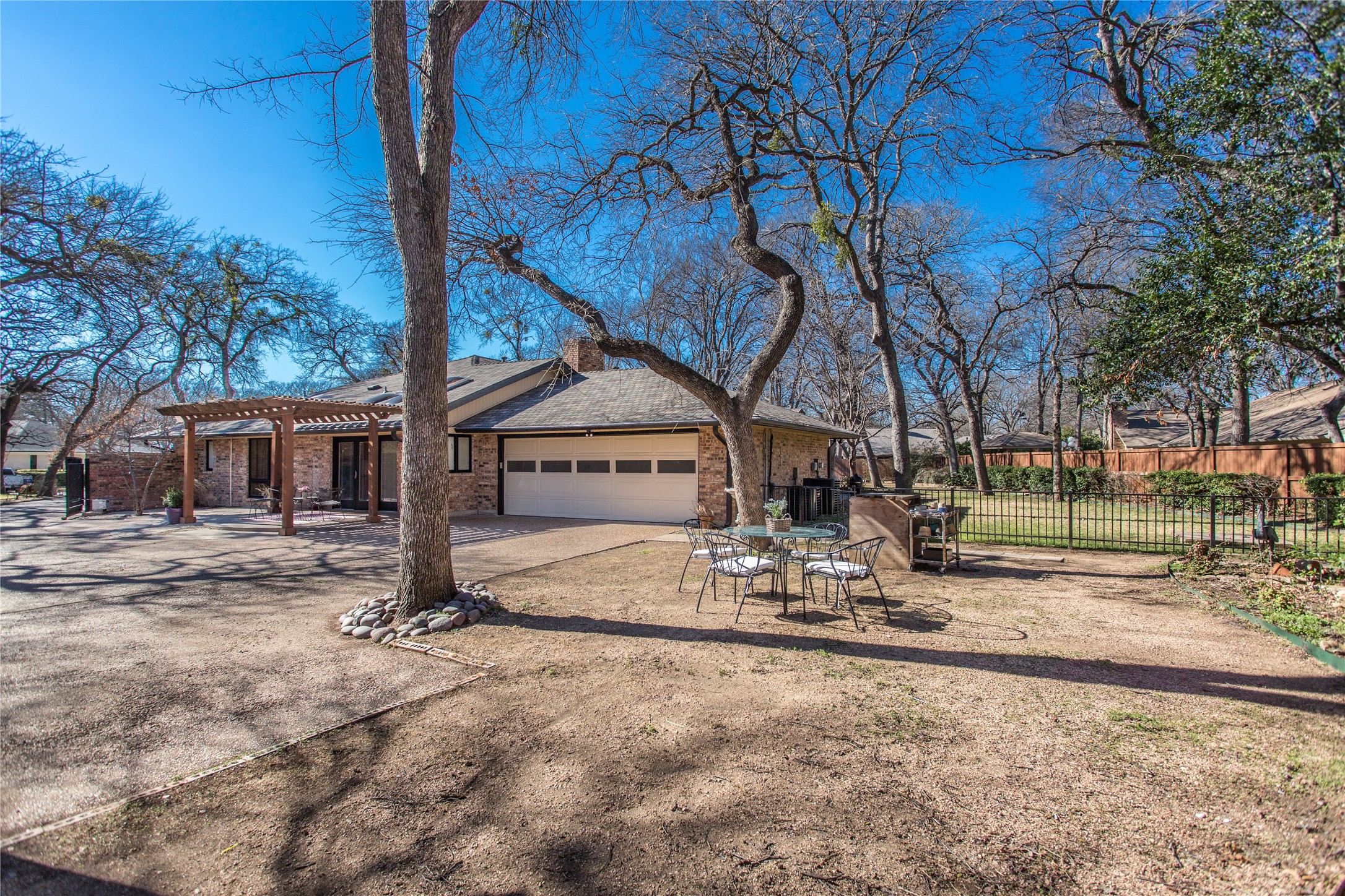 5805 Havenwood Court