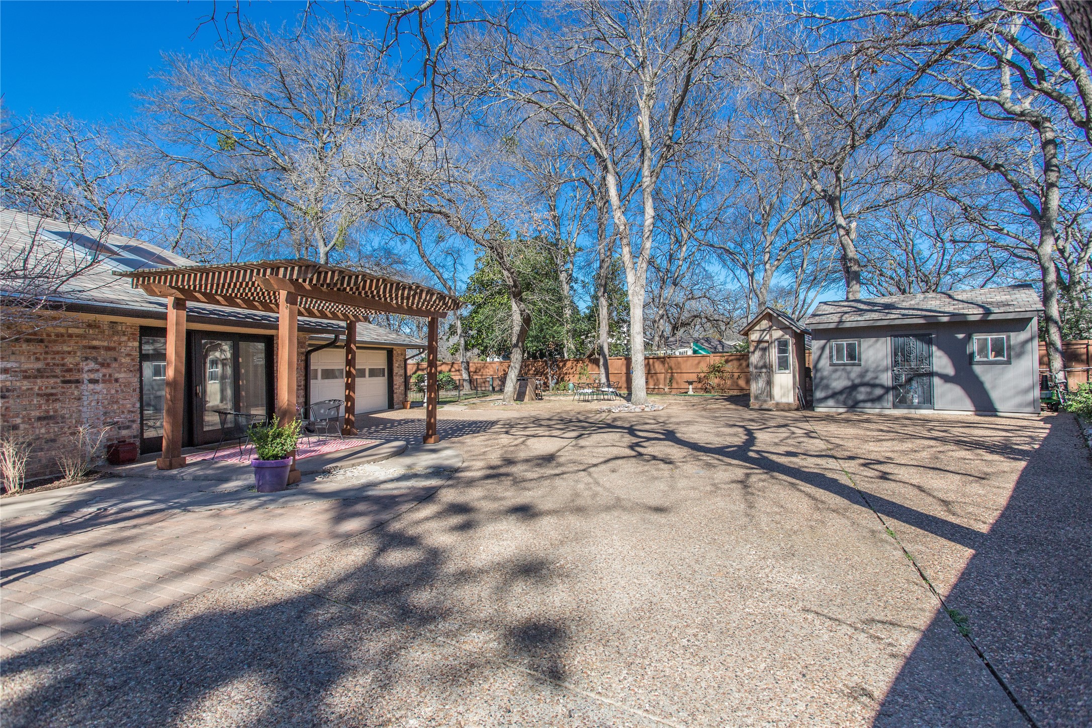 5805 Havenwood Court