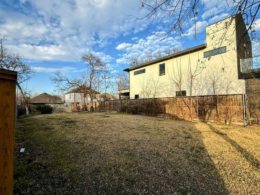 2023 Dennison Street