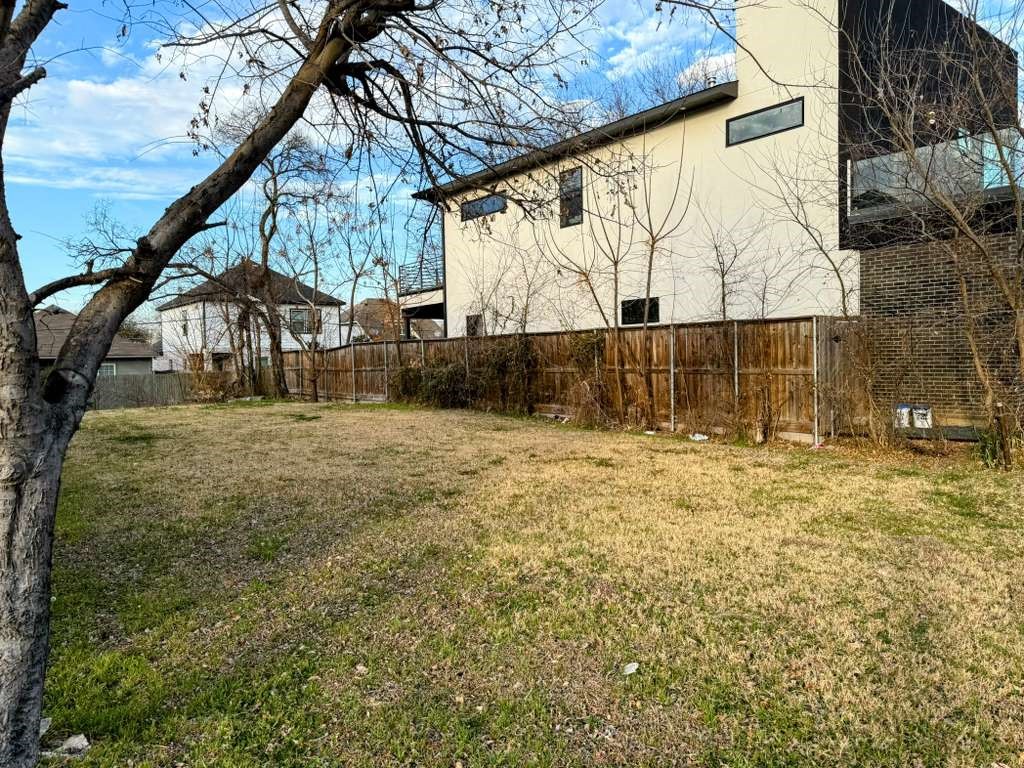 2023 Dennison Street