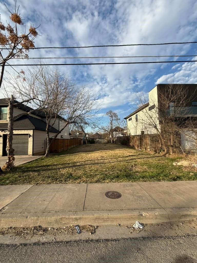 2023 Dennison Street