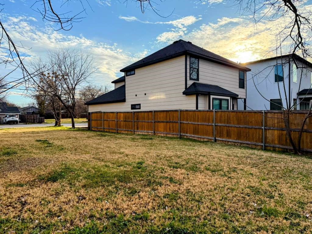 2023 Dennison Street