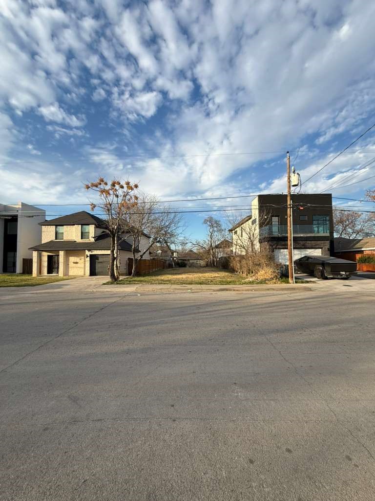 2023 Dennison Street