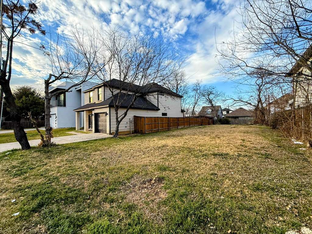 2023 Dennison Street