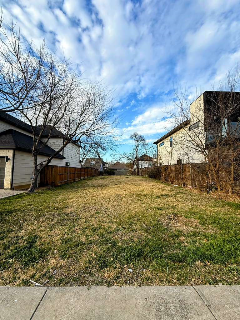 2023 Dennison Street