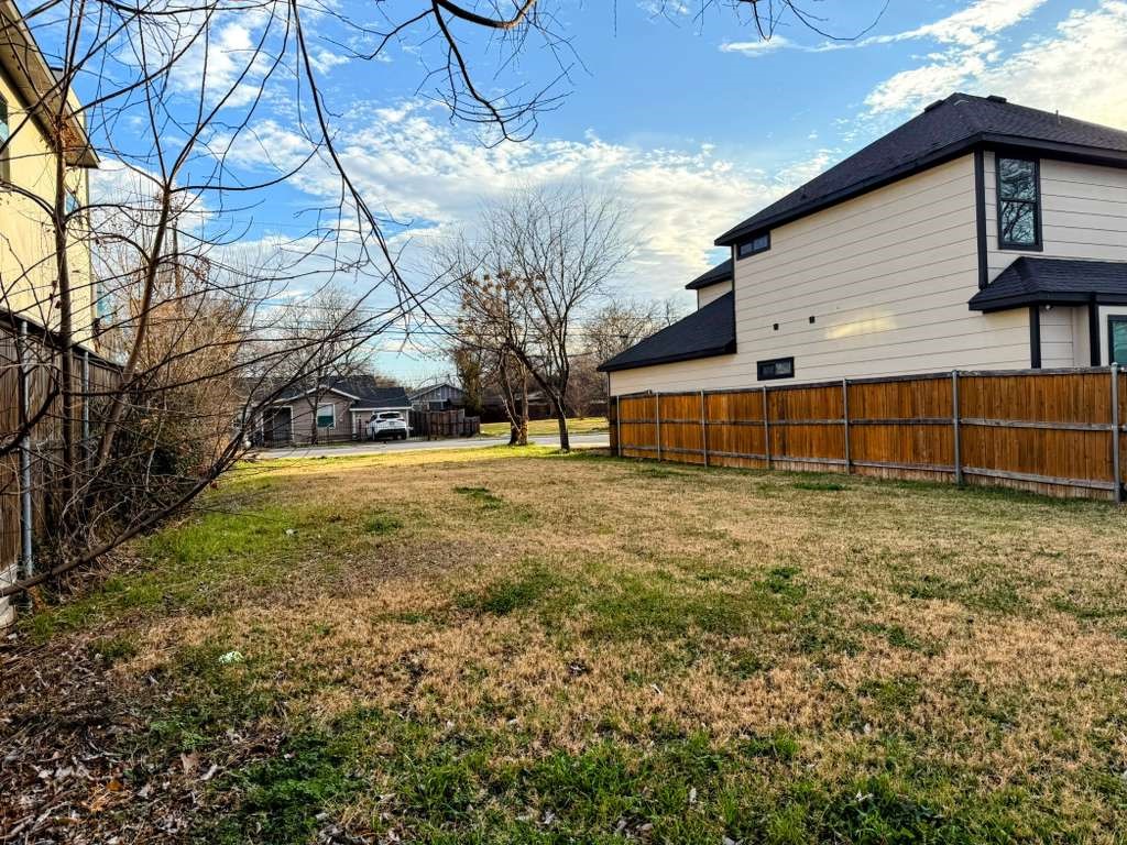 2023 Dennison Street