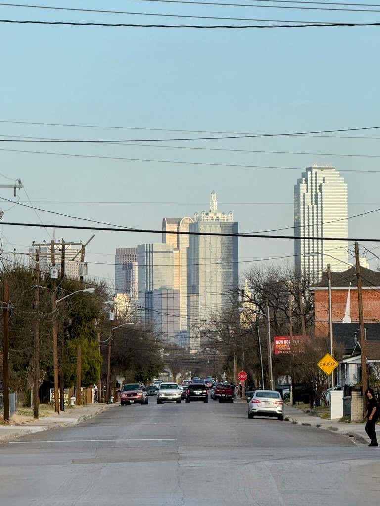 2023 Dennison Street