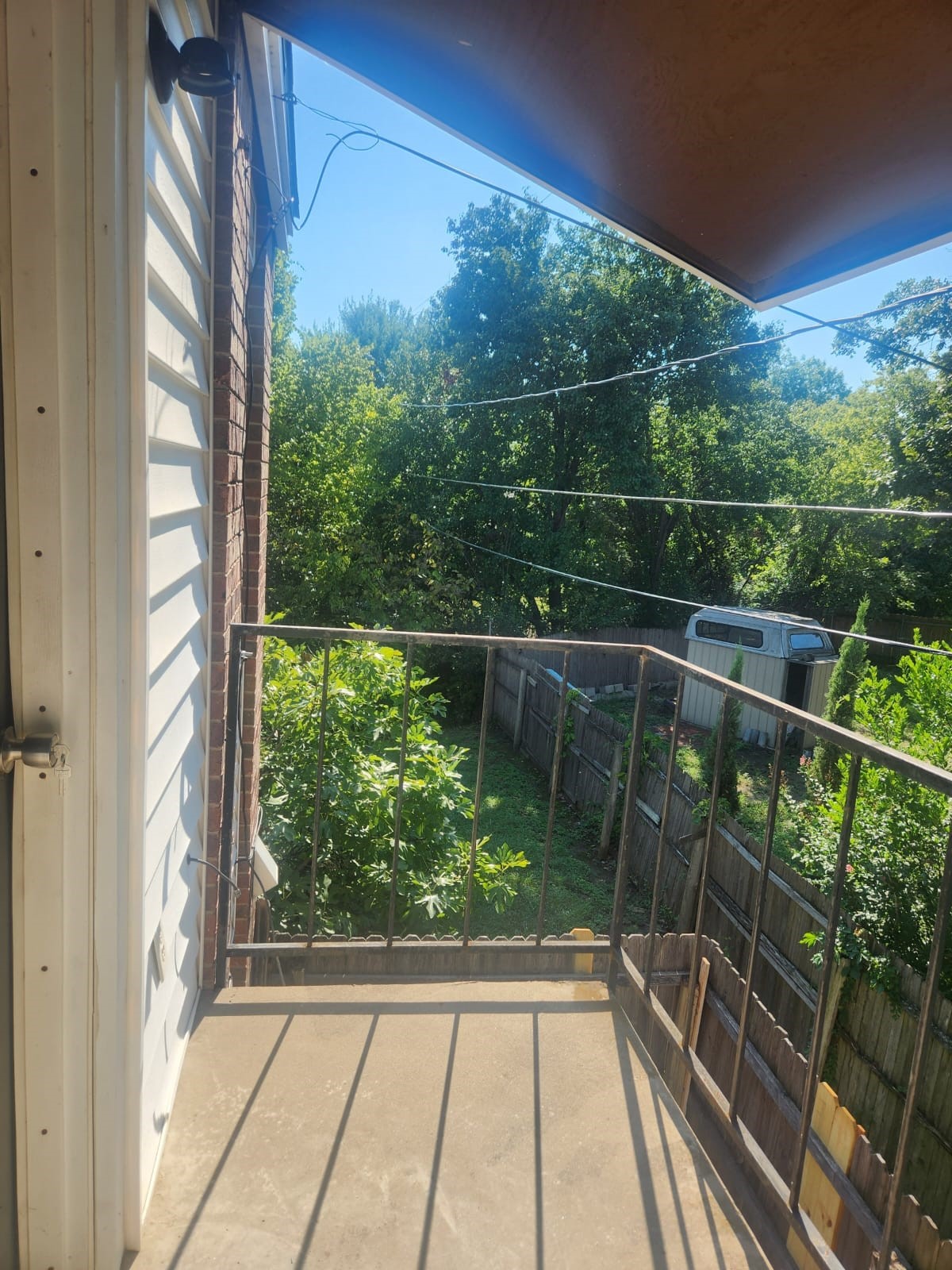 6828 Brentwood Stair Road