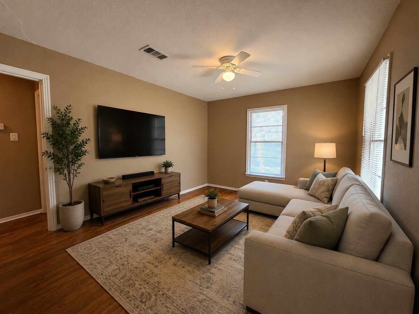 7132 Maple Park Drive