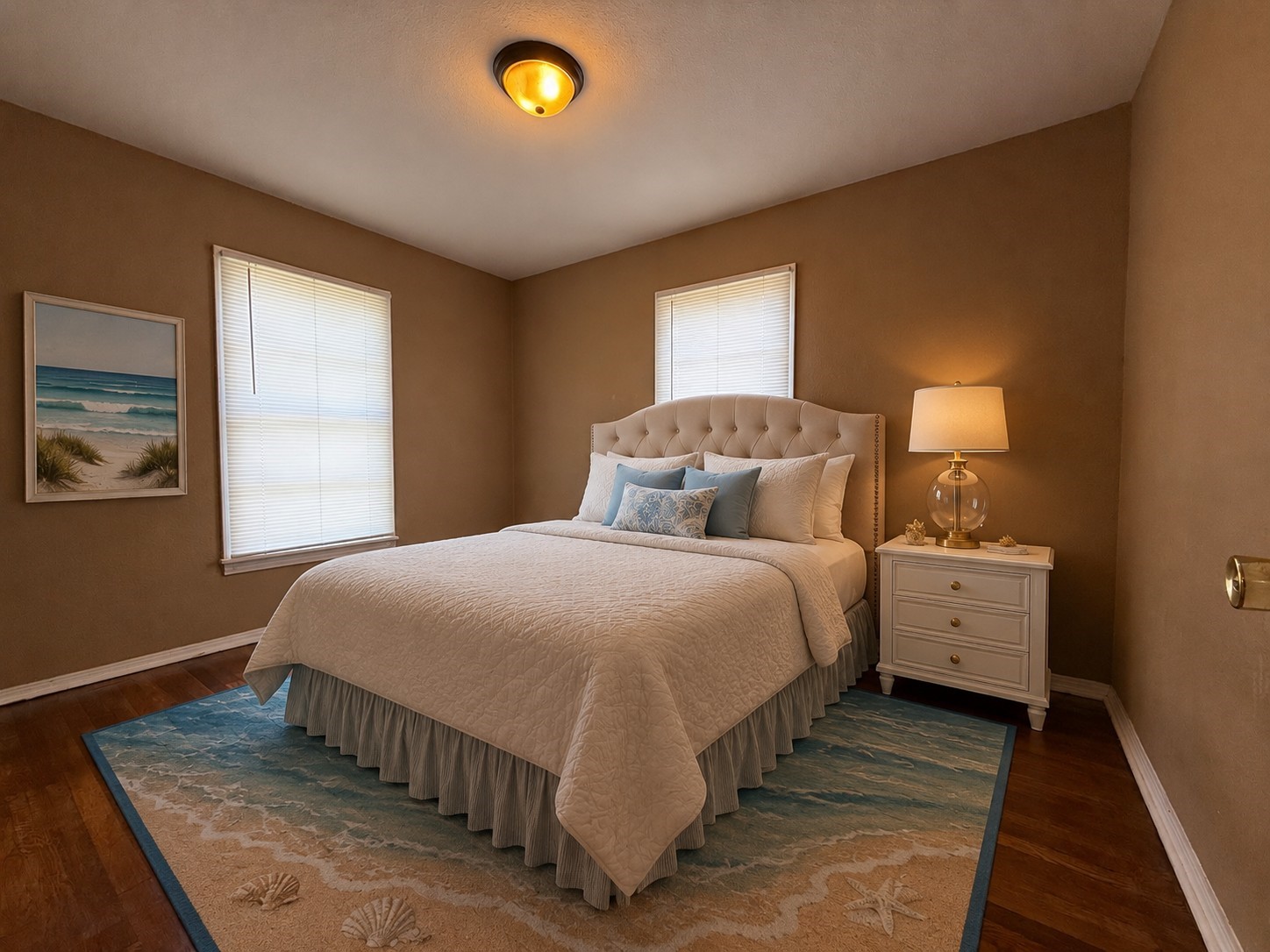 7132 Maple Park Drive