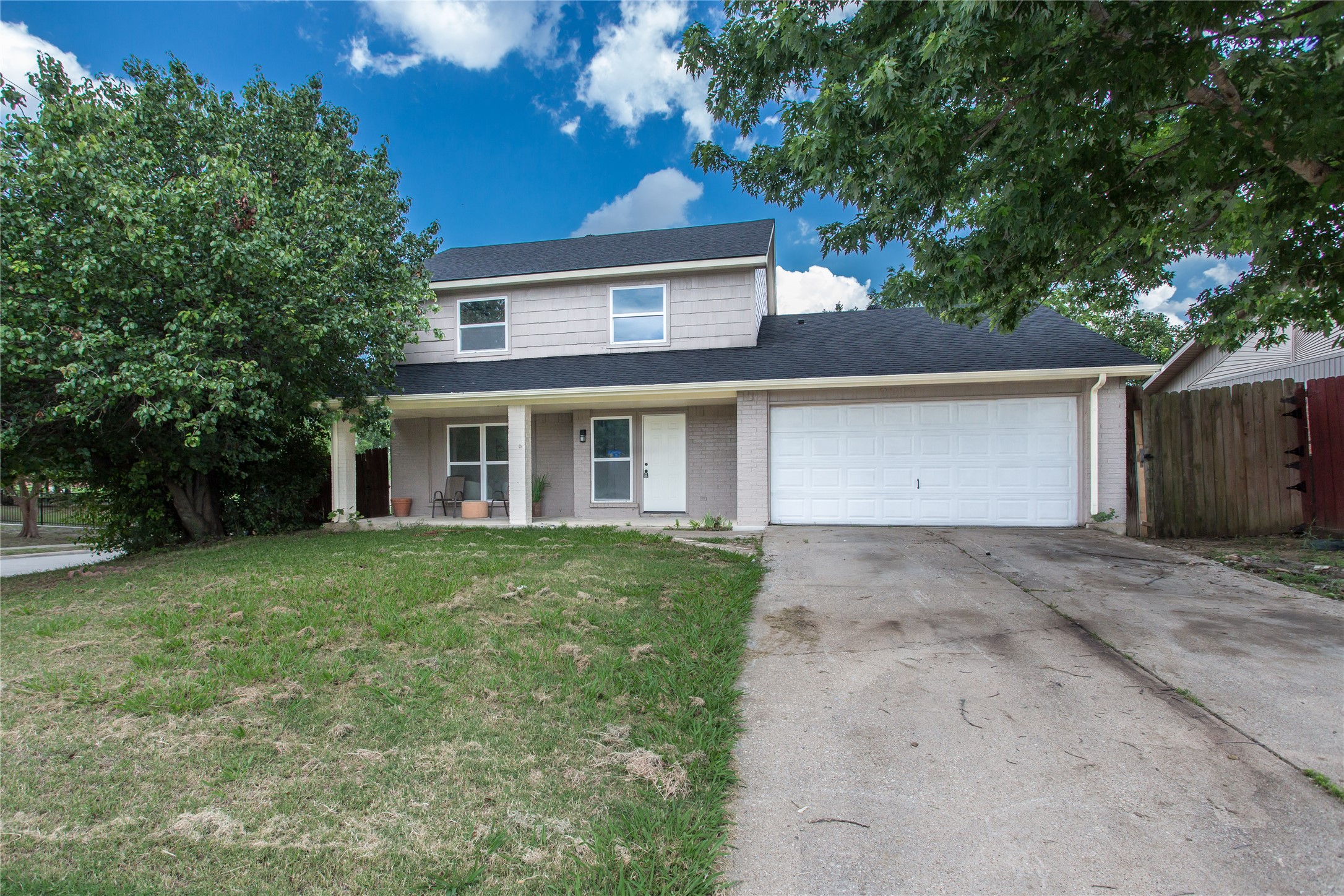 2213 Havenwood Drive