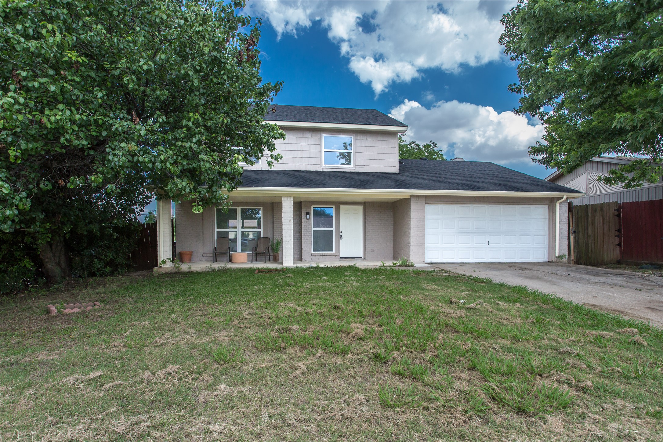 2213 Havenwood Drive