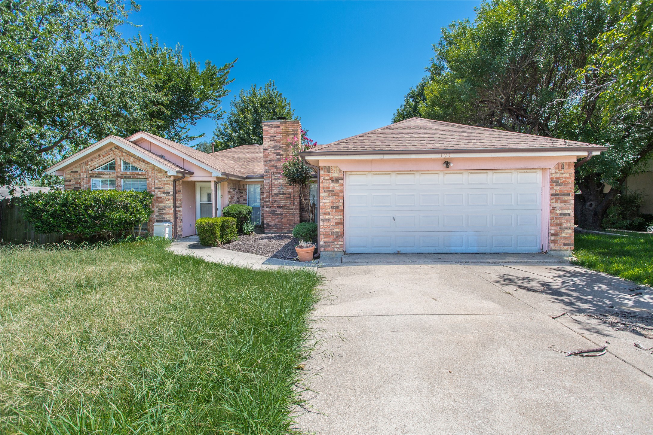303 Shirley Drive