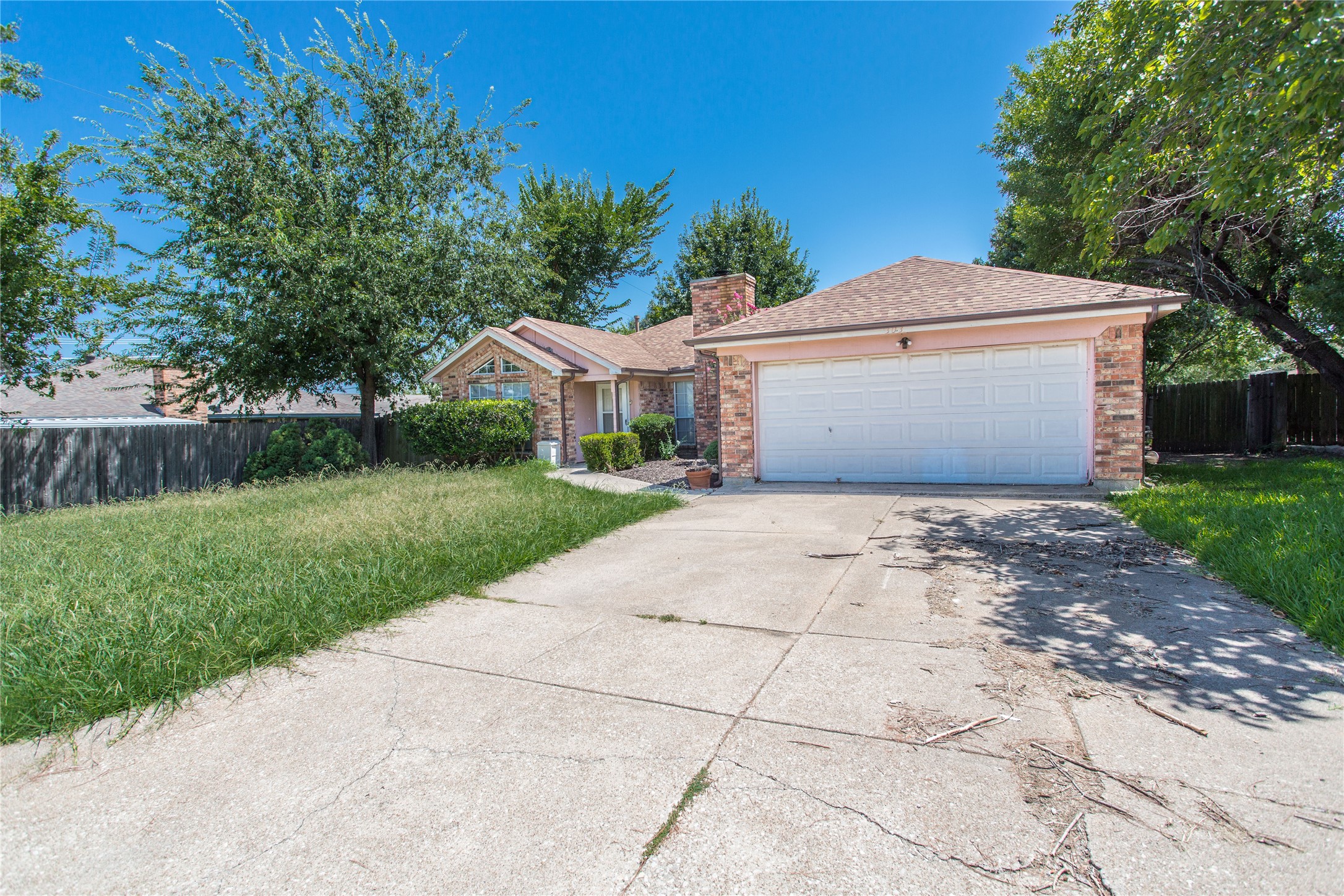 303 Shirley Drive