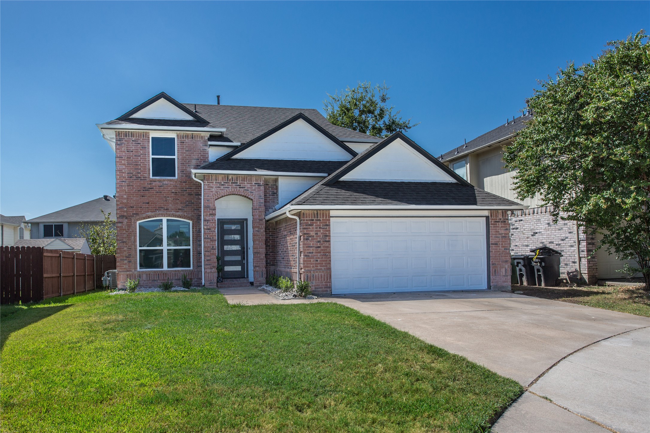1704 Brookarbor Court