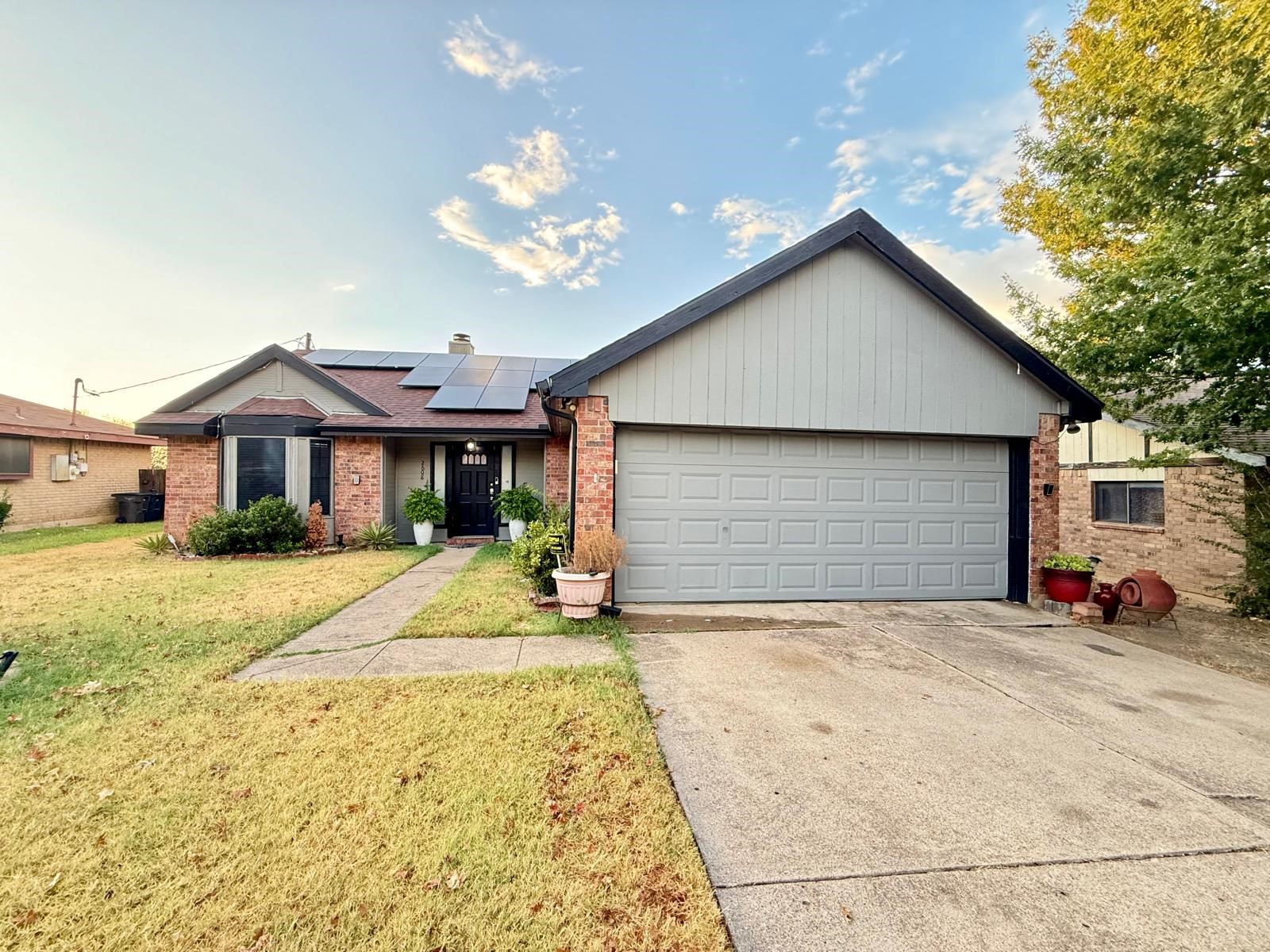 2608 Shasta Court