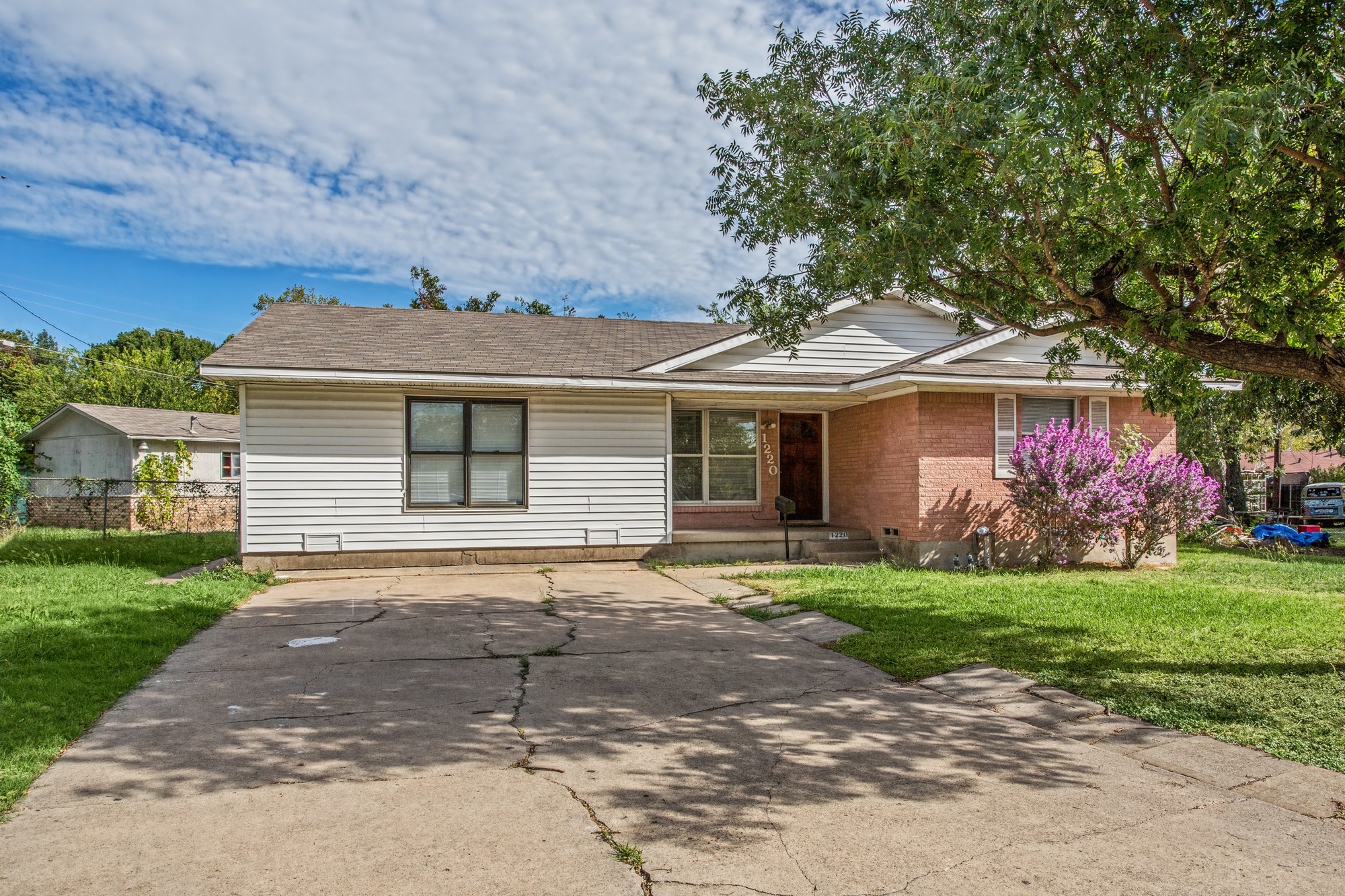 1220 Colfax Circle Richardson TX