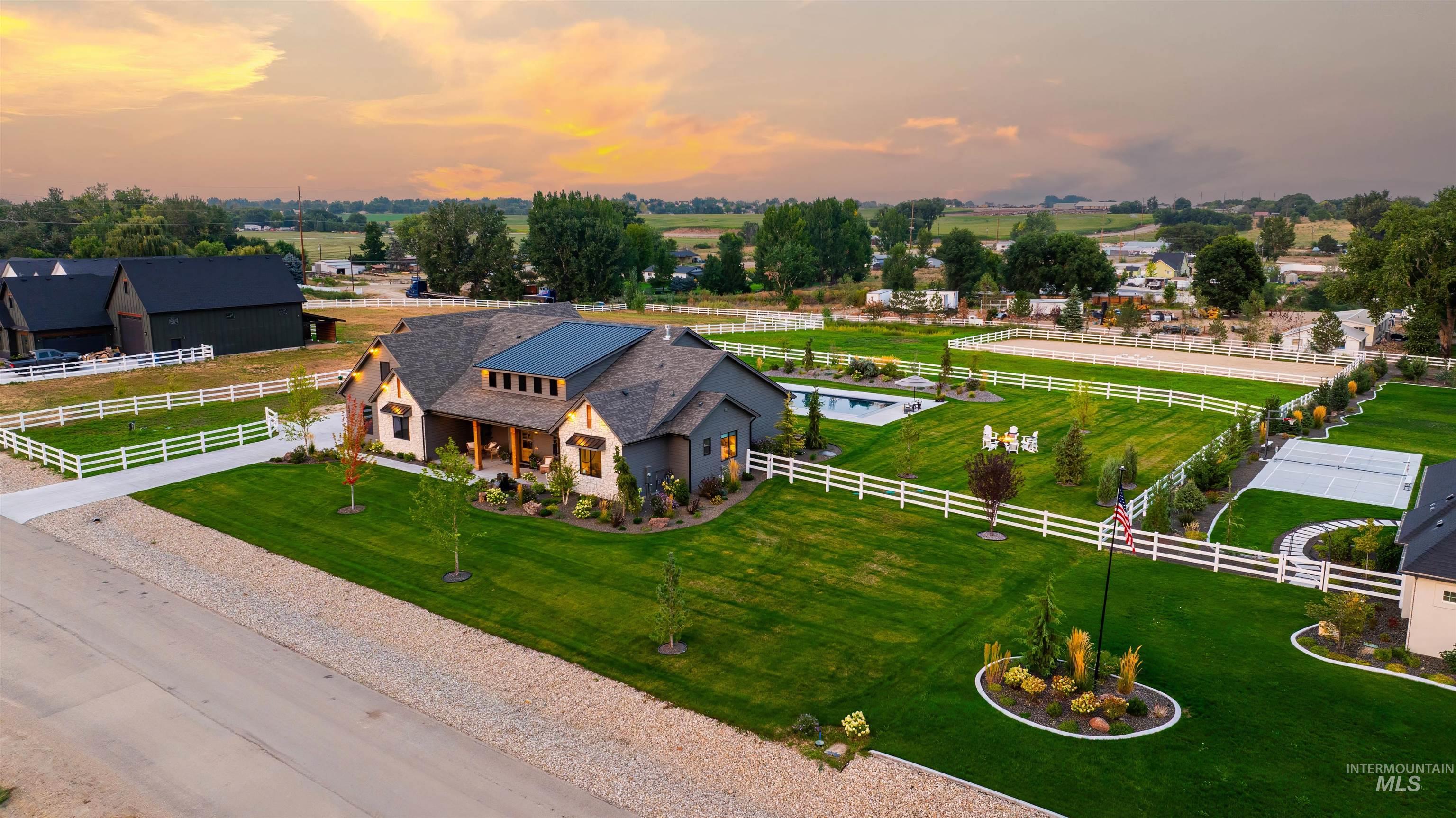 23910 Timber Hills Rd