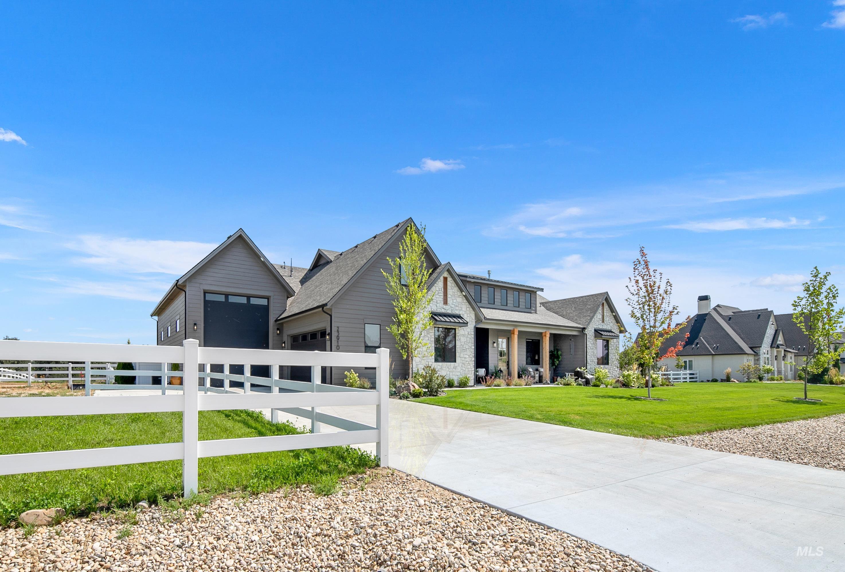 23910 Timber Hills Rd