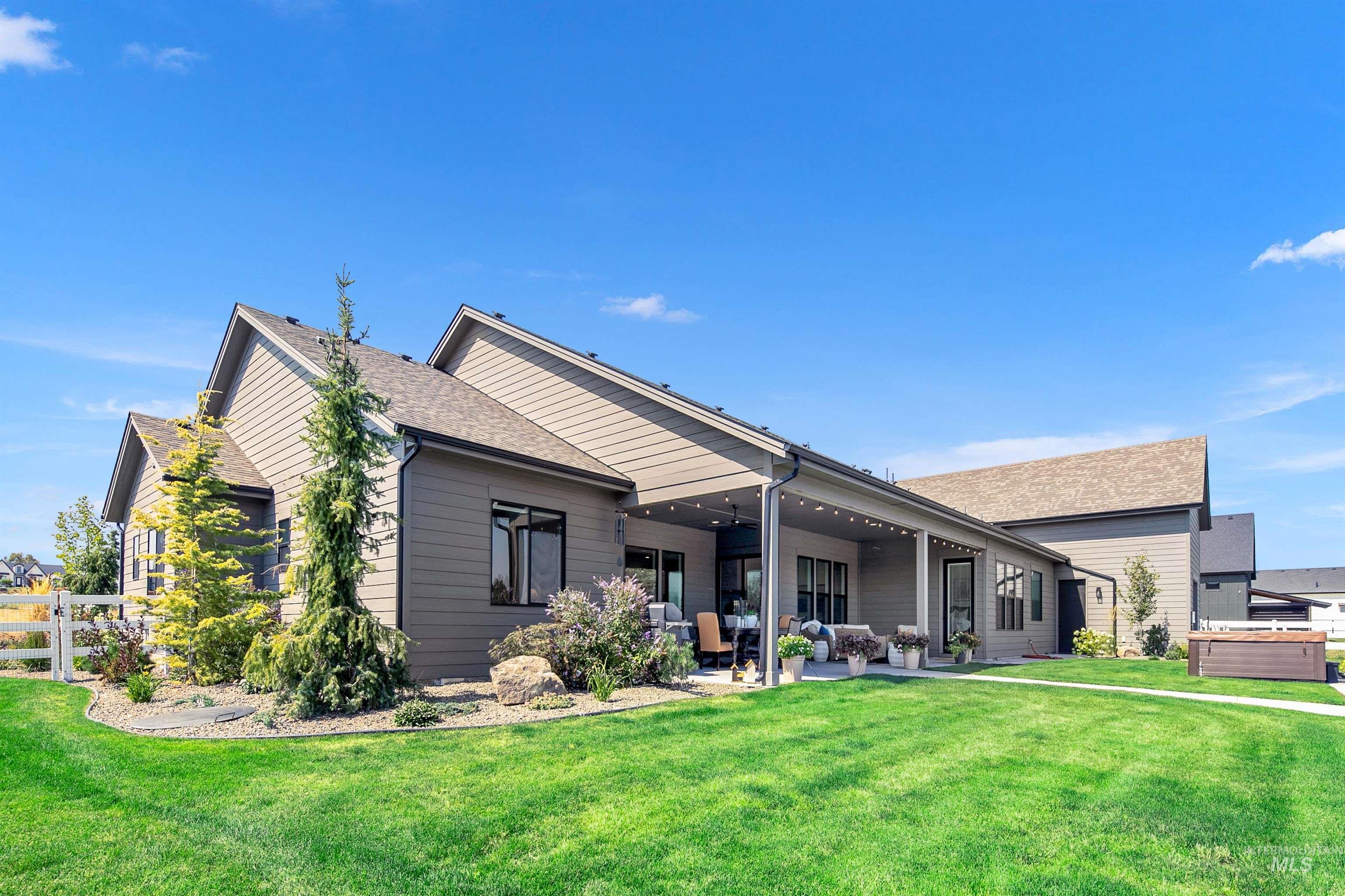 23910 Timber Hills Rd