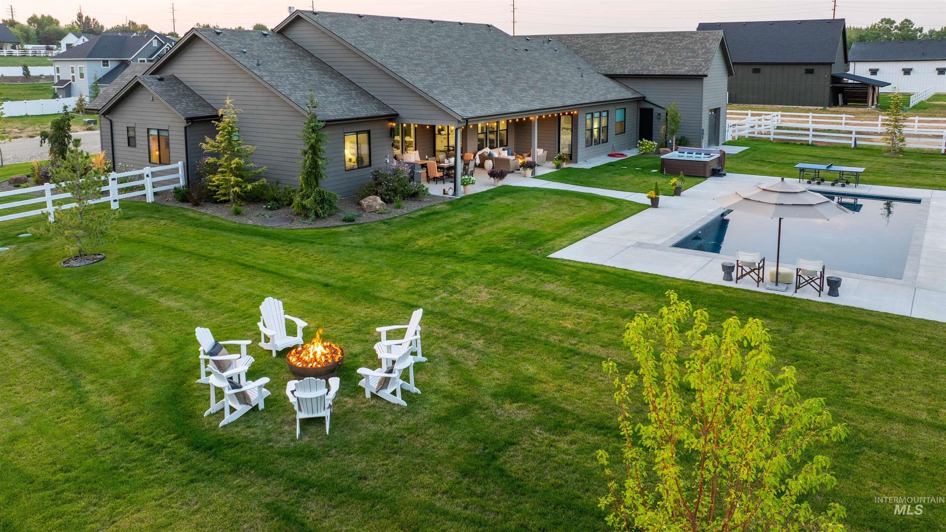 23910 Timber Hills Rd