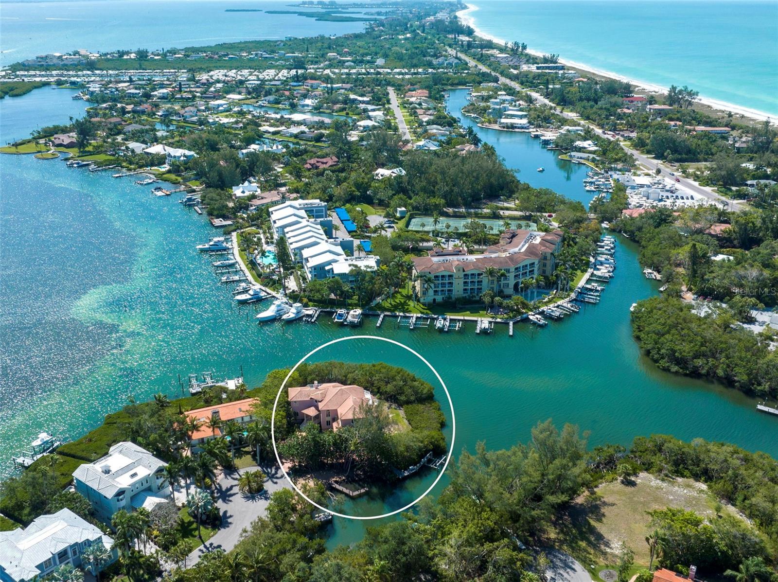 781 HIDEAWAY BAY DR