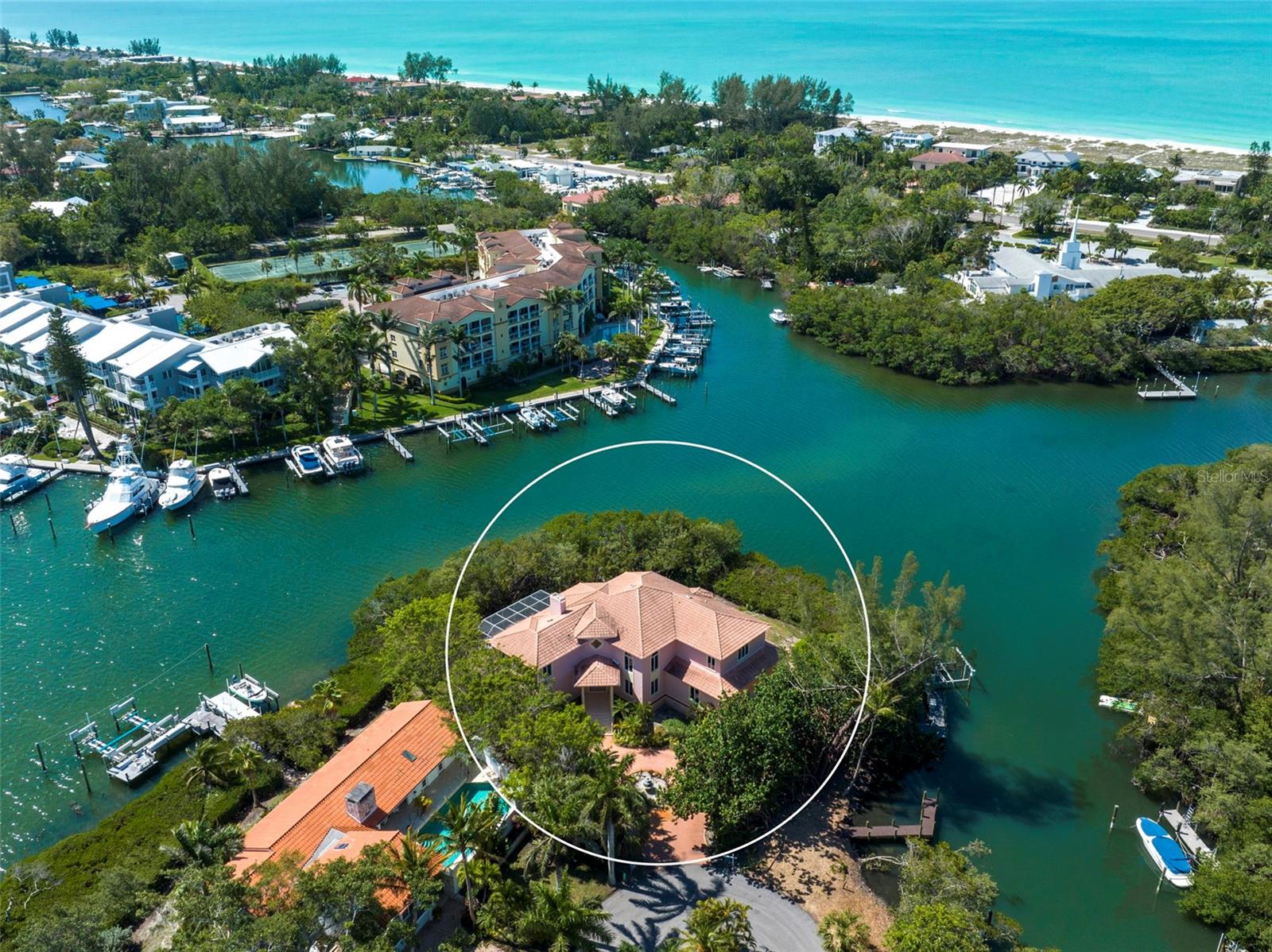 781 HIDEAWAY BAY DR
