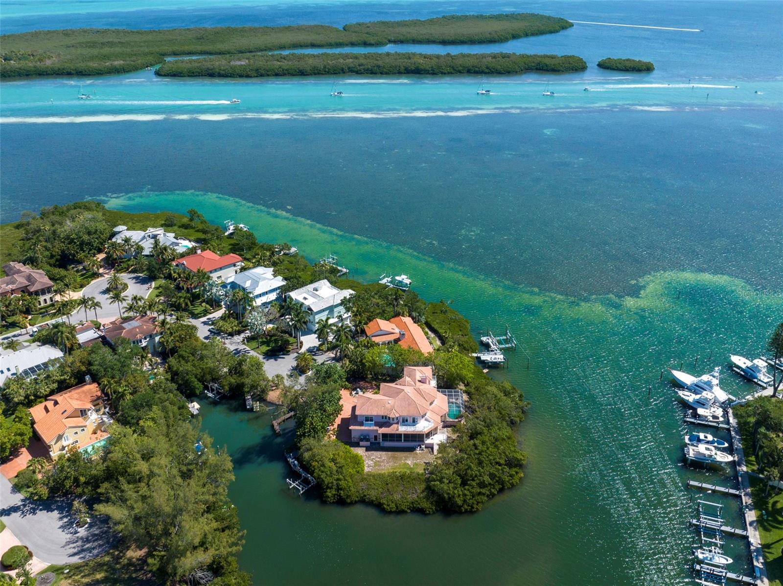 781 HIDEAWAY BAY DR