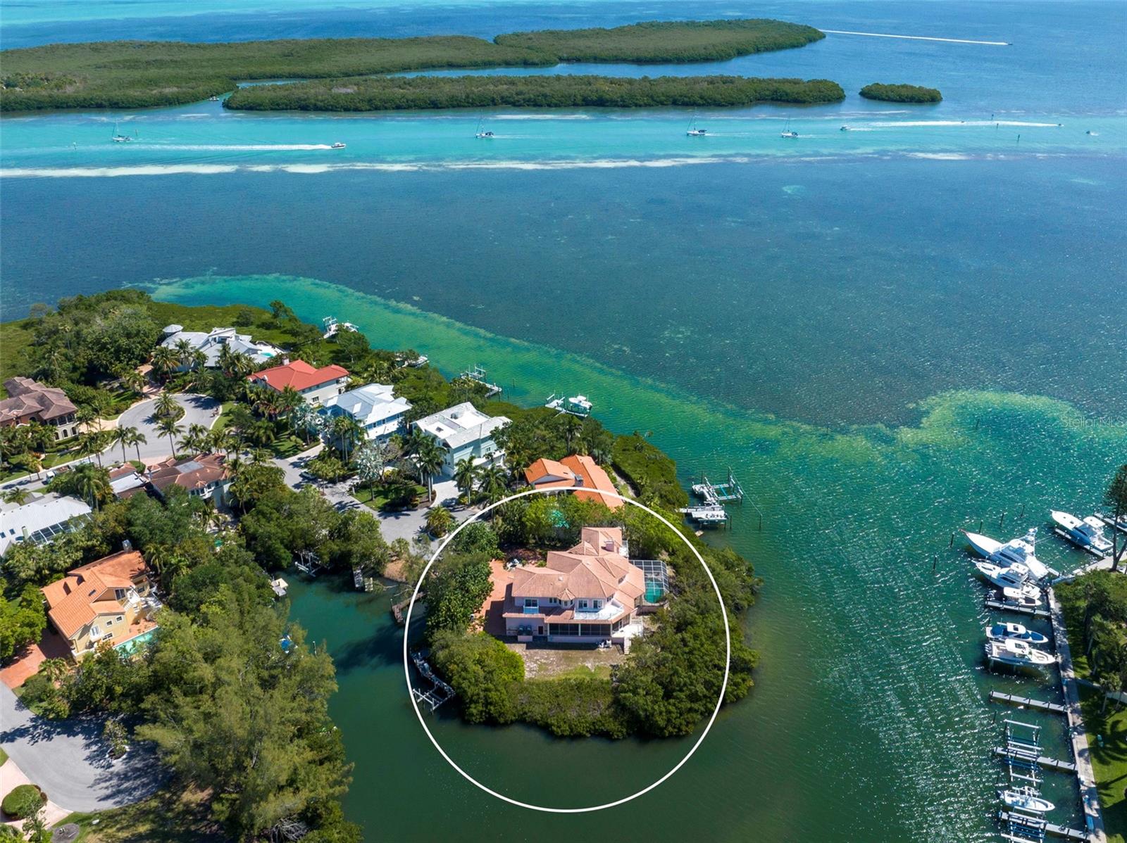 781 HIDEAWAY BAY DR