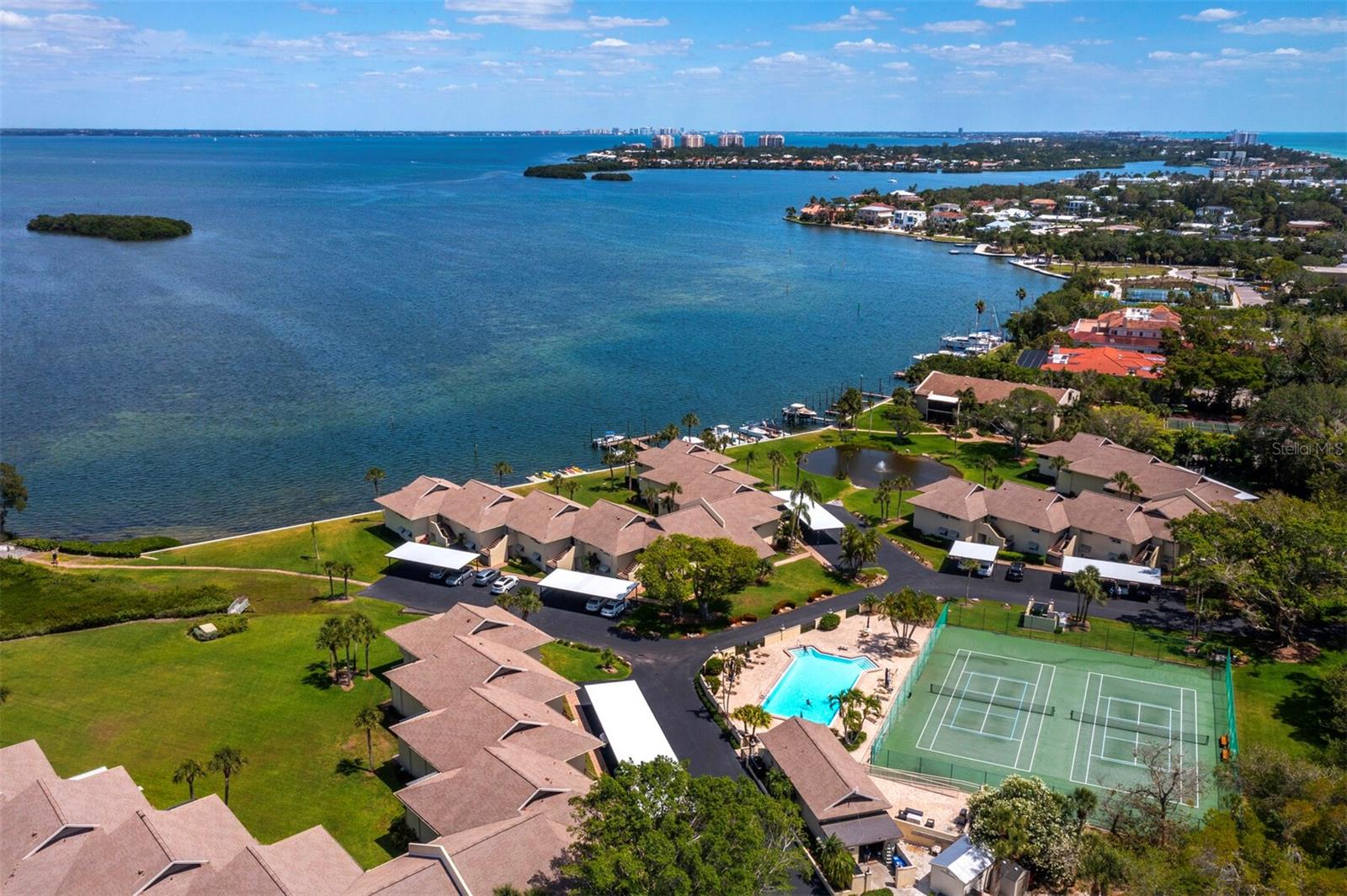 4234 GULF OF MEXICO DR #G2