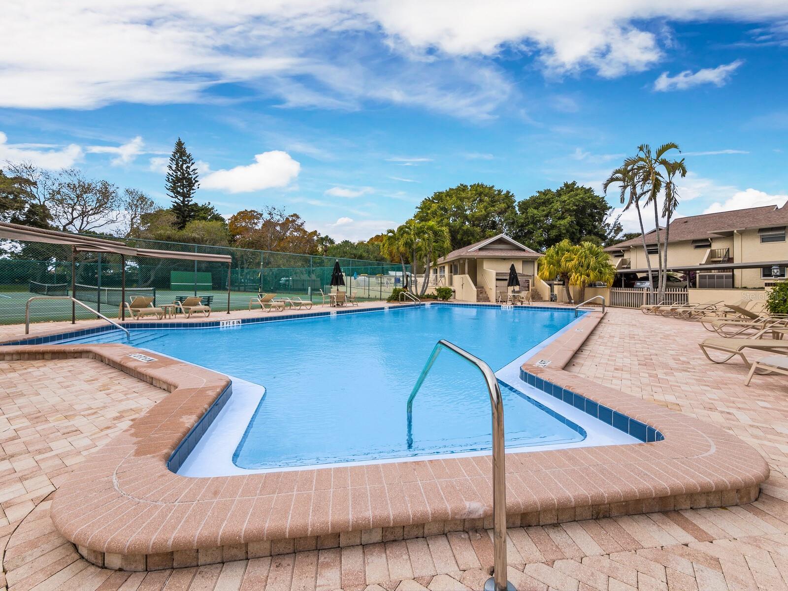 4234 GULF OF MEXICO DR #G2