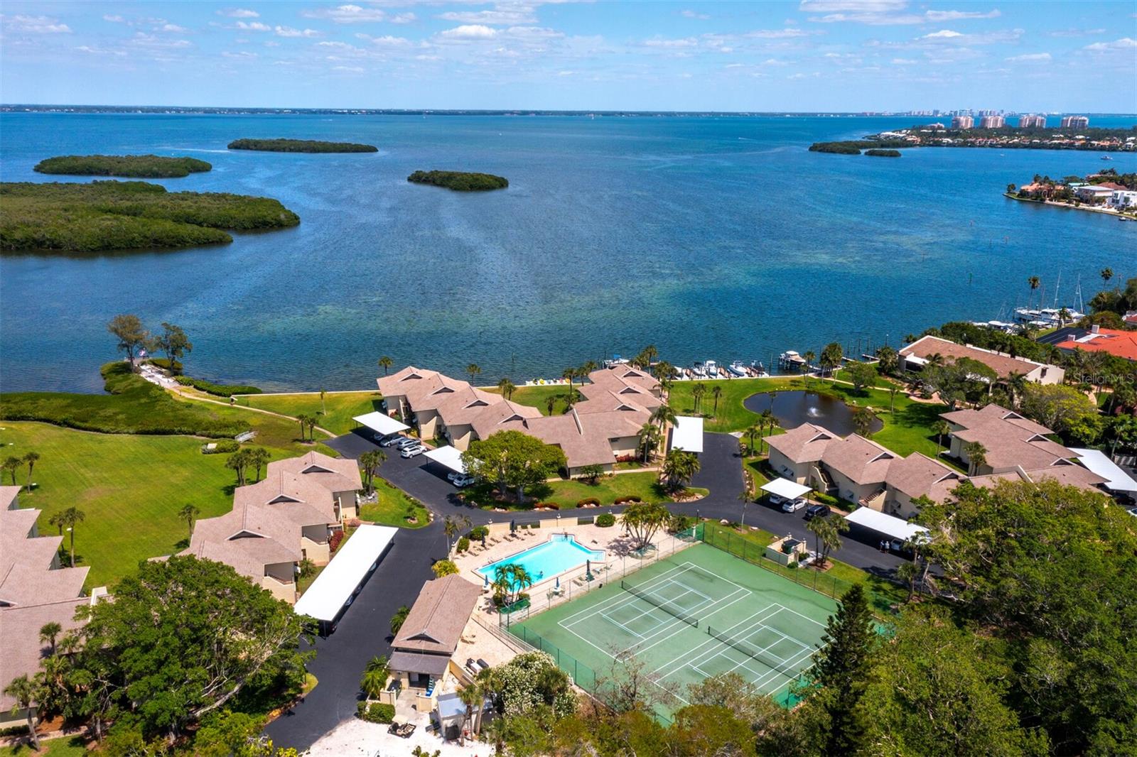 4234 GULF OF MEXICO DR #G2