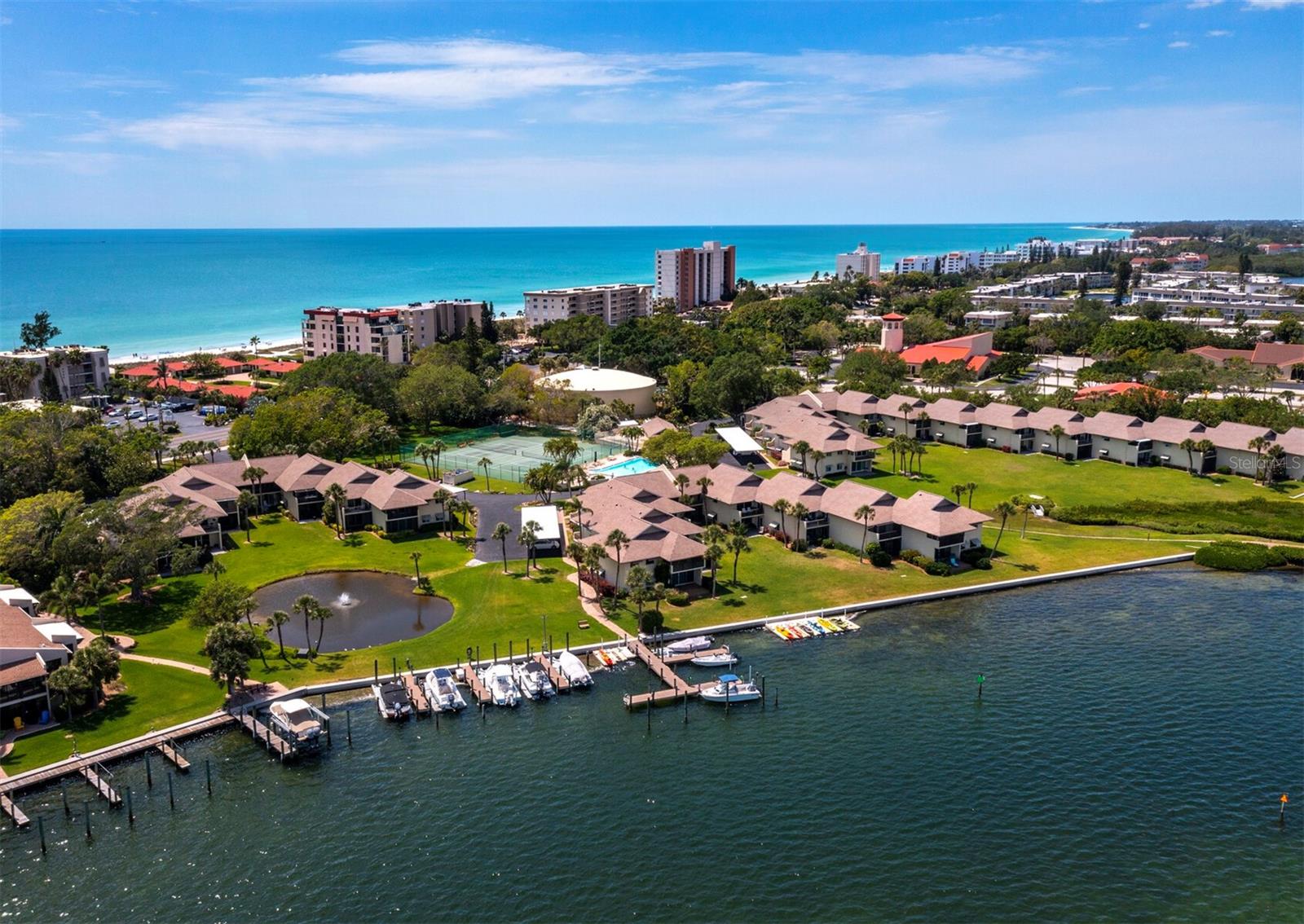 4234 GULF OF MEXICO DR #G2