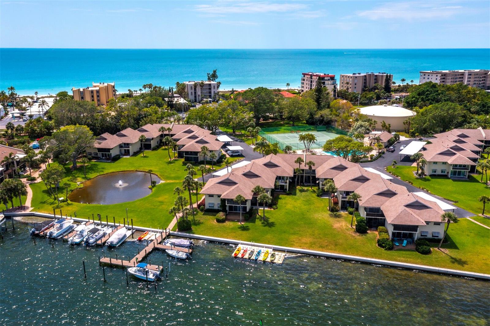 4234 GULF OF MEXICO DR #G2