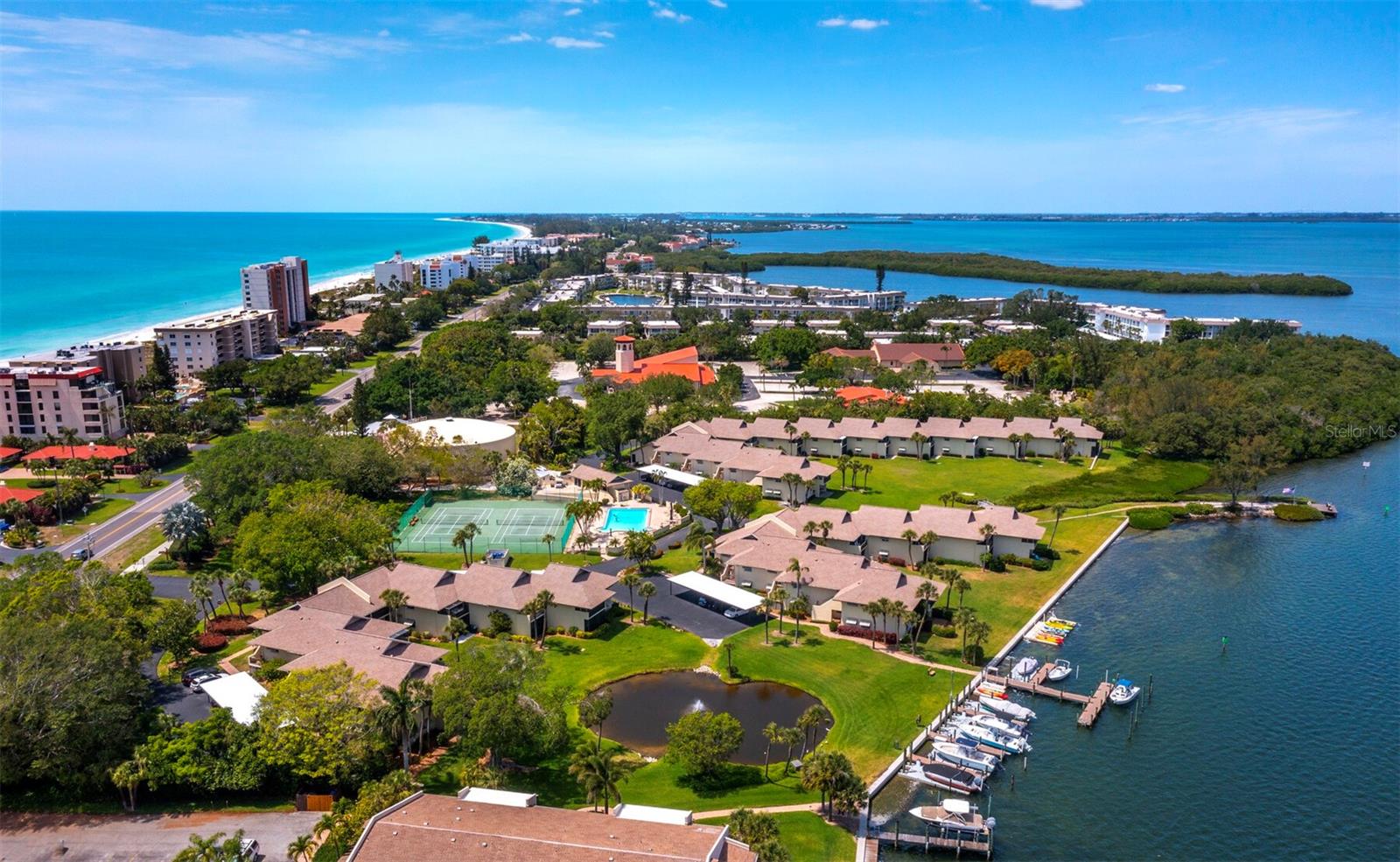 4234 GULF OF MEXICO DR #G2