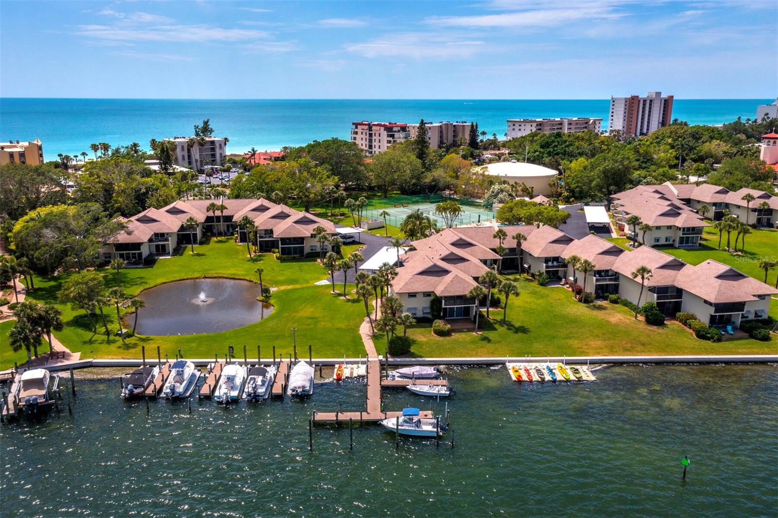 4234 GULF OF MEXICO DR #G2