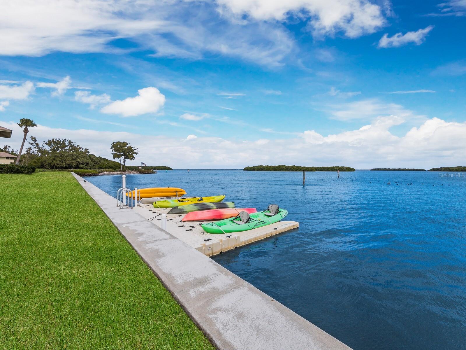 4234 GULF OF MEXICO DR #G2