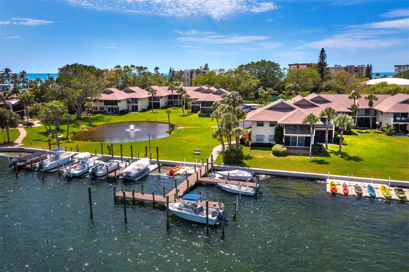 4234 GULF OF MEXICO DR #G2