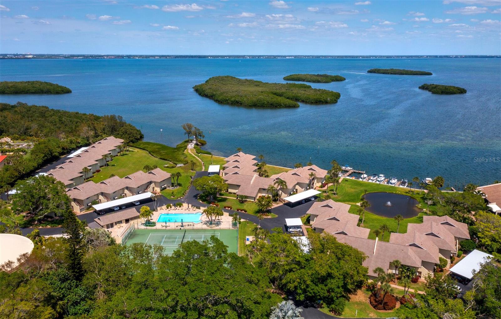 4234 GULF OF MEXICO DR #G2