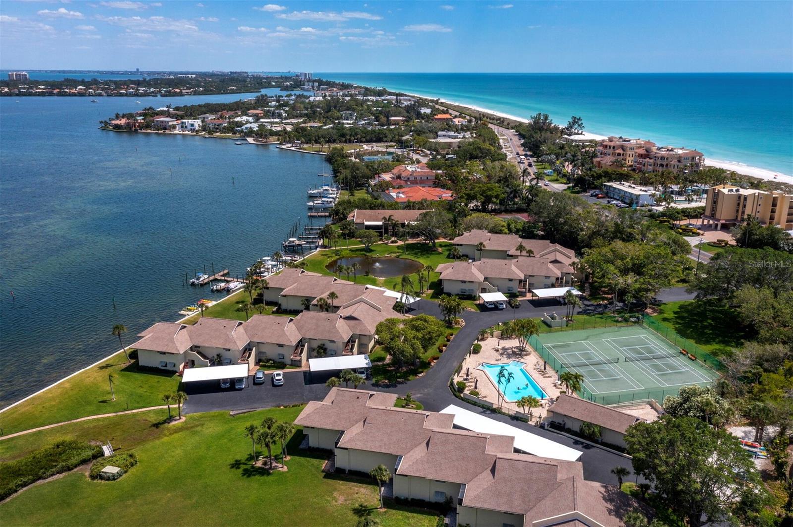 4234 GULF OF MEXICO DR #G2