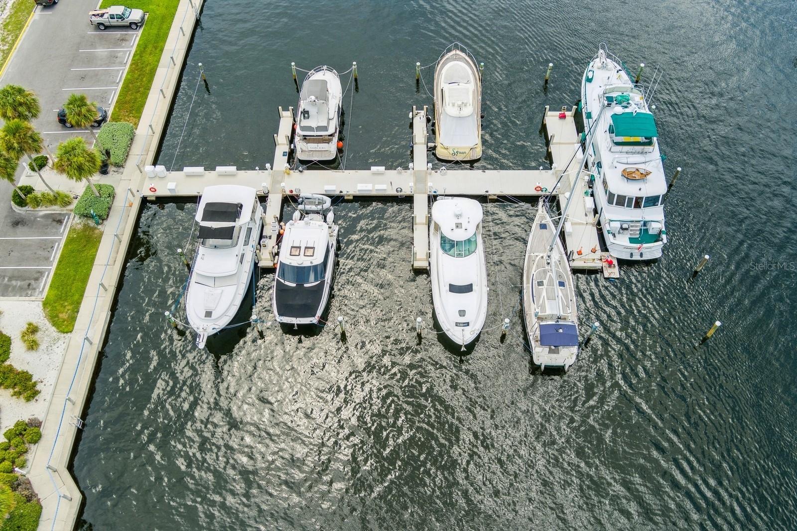 2600 HARBOURSIDE DR #Q5