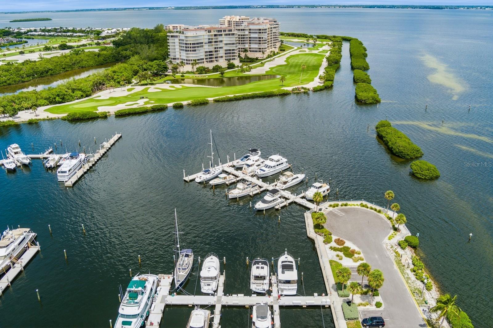 2600 HARBOURSIDE DR #Q5