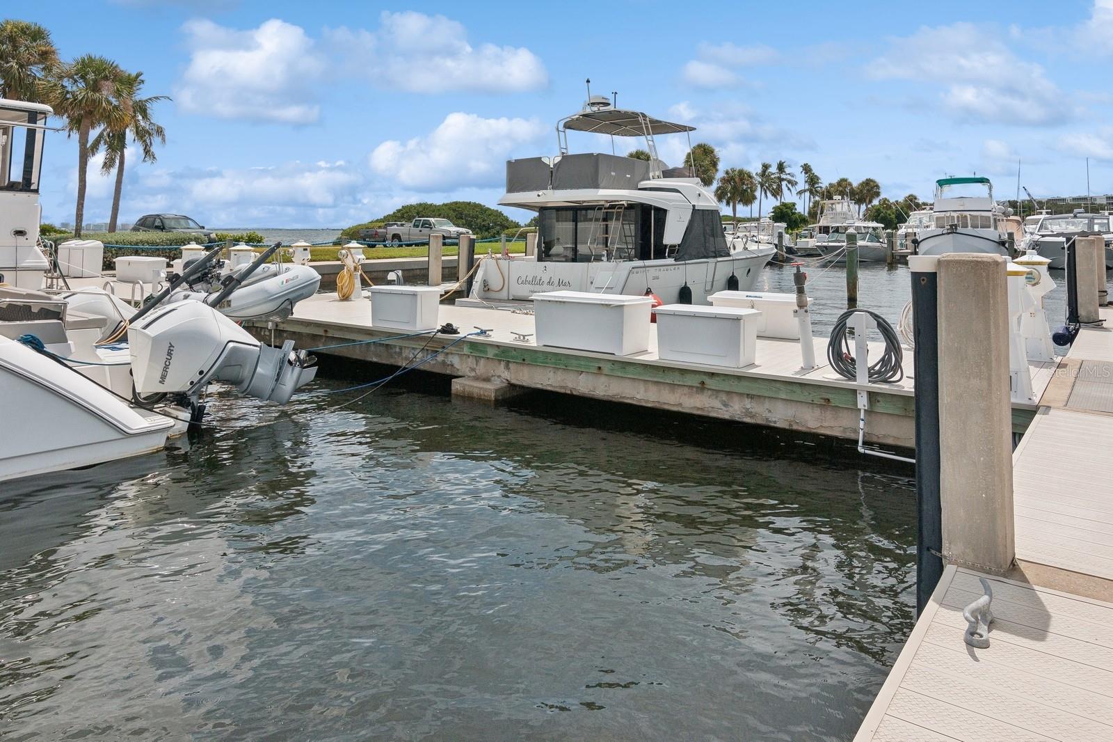 2600 HARBOURSIDE DR #Q5