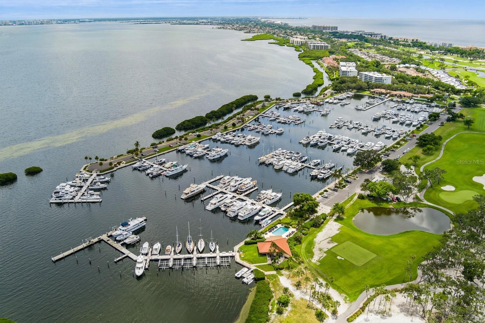 2600 HARBOURSIDE DR #Q5